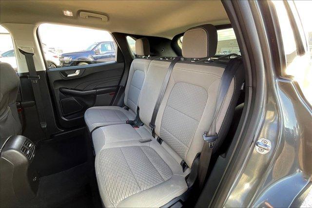 used 2021 Ford Escape PHEV car, priced at $22,991