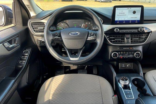 used 2021 Ford Escape PHEV car, priced at $22,991