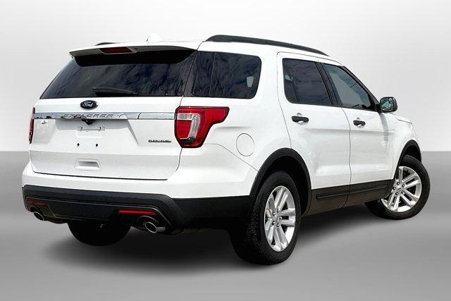 used 2016 Ford Explorer car, priced at $15,799