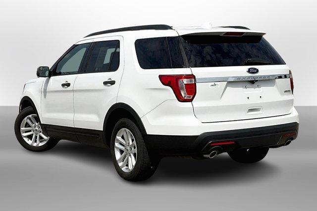 used 2016 Ford Explorer car, priced at $15,799