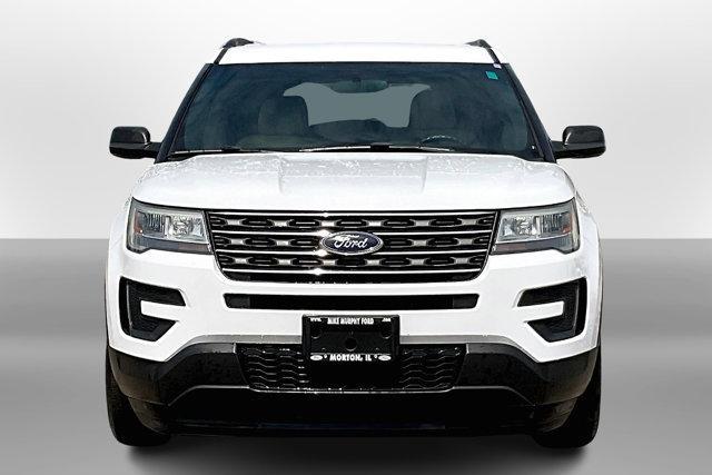 used 2016 Ford Explorer car, priced at $15,799