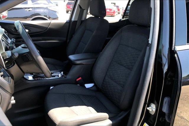 used 2019 Chevrolet Equinox car, priced at $18,995