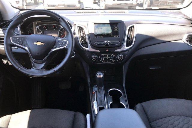 used 2019 Chevrolet Equinox car, priced at $18,995