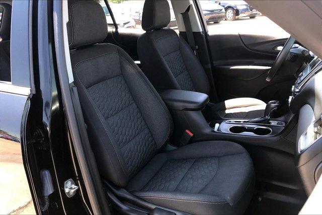 used 2019 Chevrolet Equinox car, priced at $18,995