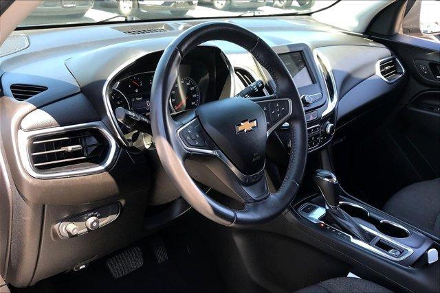 used 2019 Chevrolet Equinox car, priced at $18,995