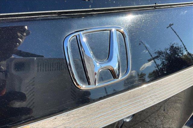 used 2016 Honda Odyssey car, priced at $15,876