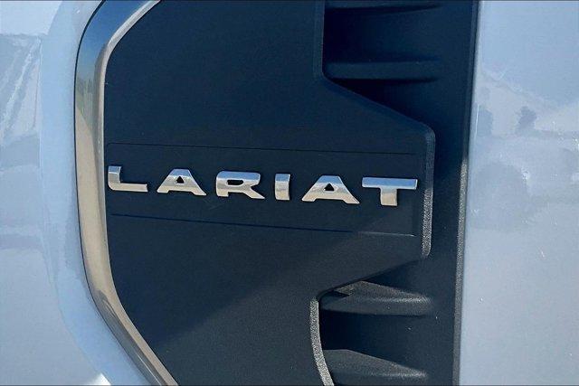 new 2025 Ford Ranger car, priced at $49,337