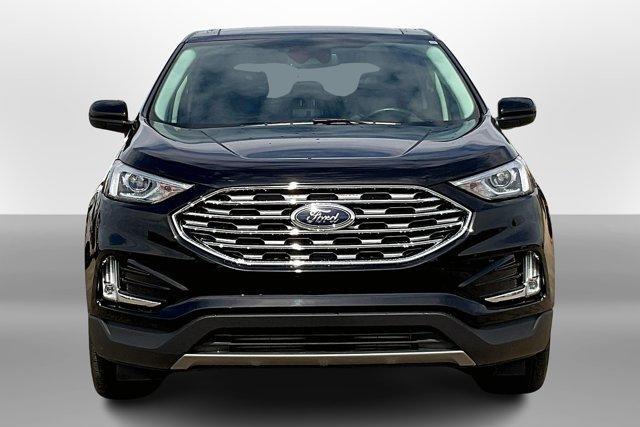 used 2022 Ford Edge car, priced at $26,695