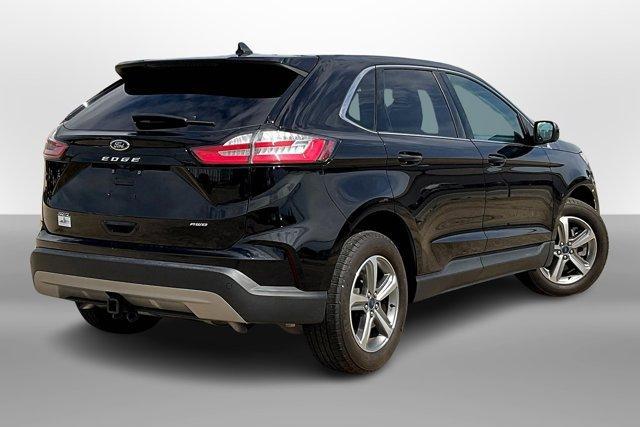 used 2022 Ford Edge car, priced at $26,695