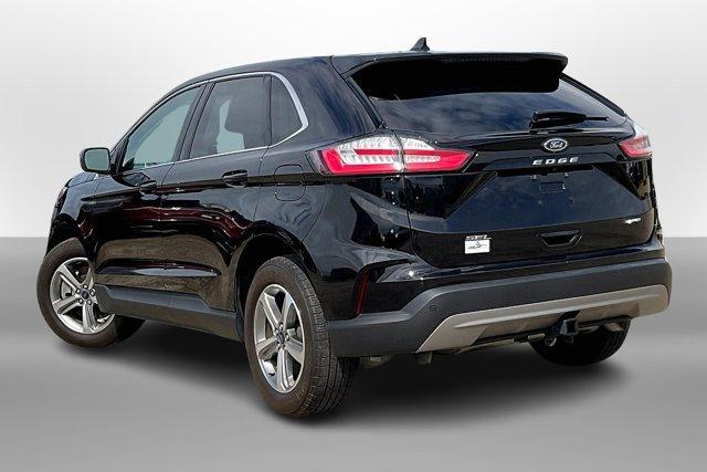 used 2022 Ford Edge car, priced at $26,695