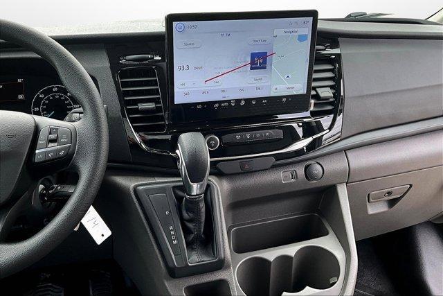 new 2025 Ford Transit-350 car, priced at $64,345