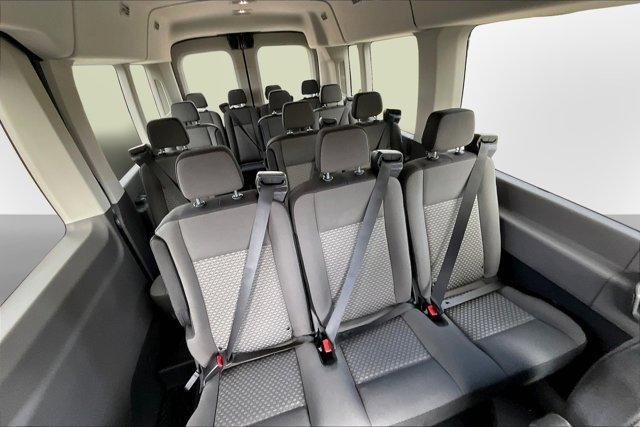 new 2025 Ford Transit-350 car, priced at $64,345