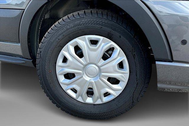 new 2025 Ford Transit-350 car, priced at $64,345