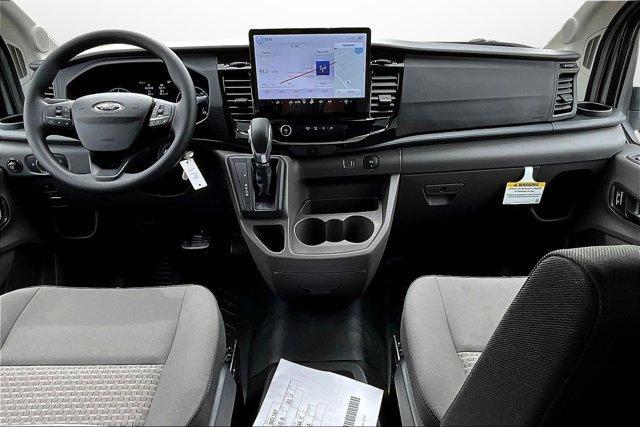 new 2025 Ford Transit-350 car, priced at $64,345
