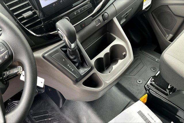 new 2025 Ford Transit-350 car, priced at $64,345