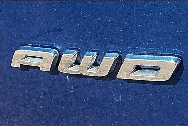used 2022 Ford Edge car, priced at $26,492