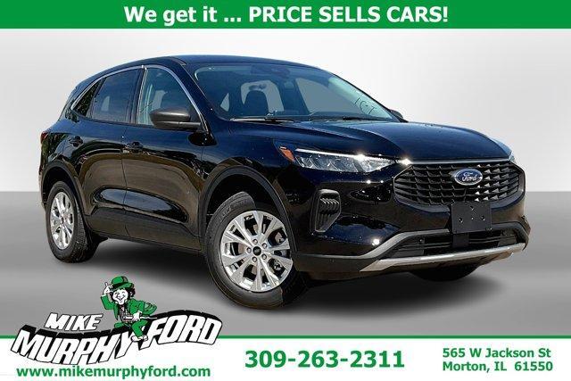 new 2024 Ford Escape car, priced at $31,985