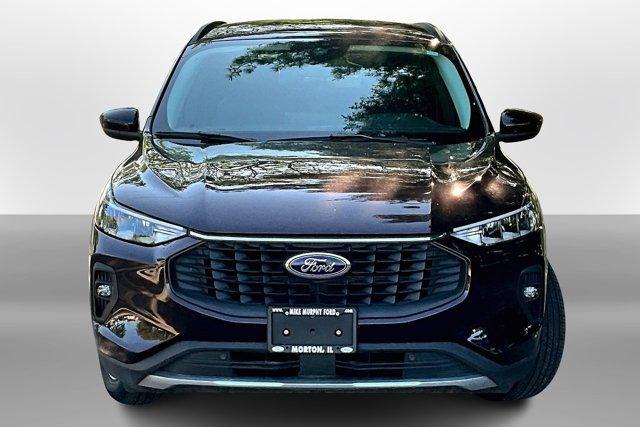 used 2023 Ford Escape car, priced at $27,500