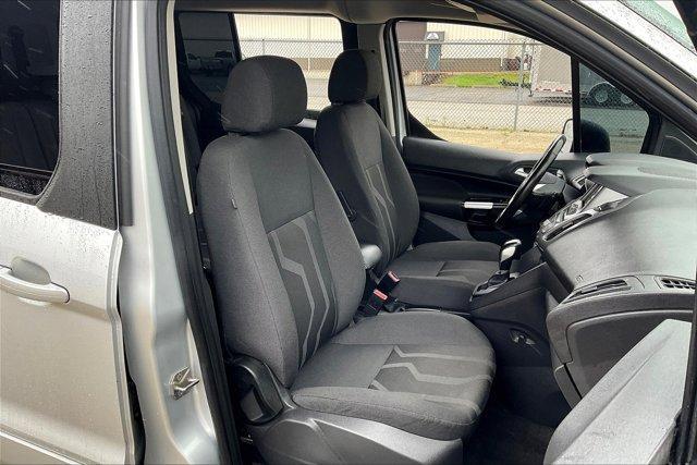 used 2018 Ford Transit Connect car, priced at $17,475