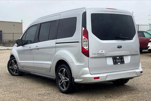 used 2018 Ford Transit Connect car, priced at $17,475