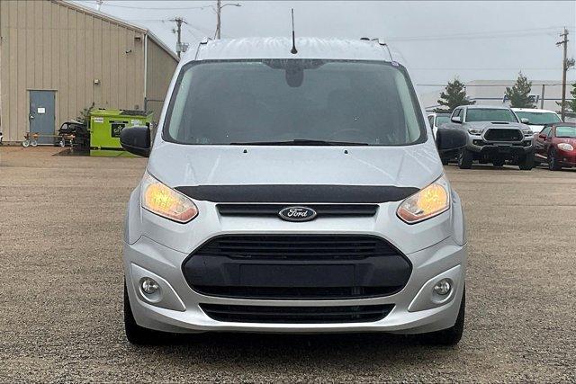 used 2018 Ford Transit Connect car, priced at $17,475