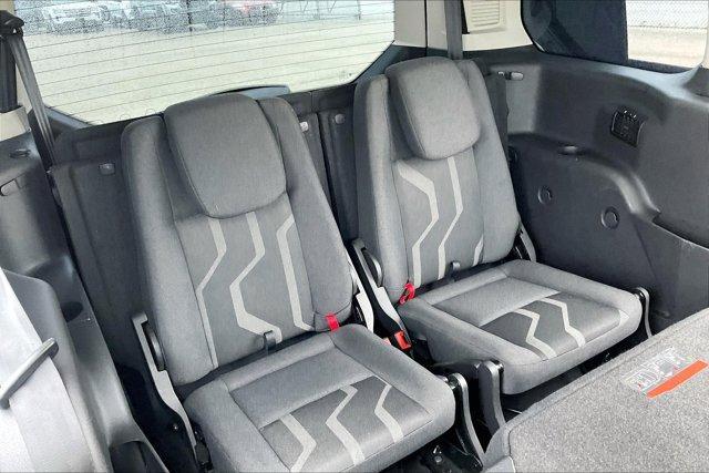 used 2018 Ford Transit Connect car, priced at $17,475