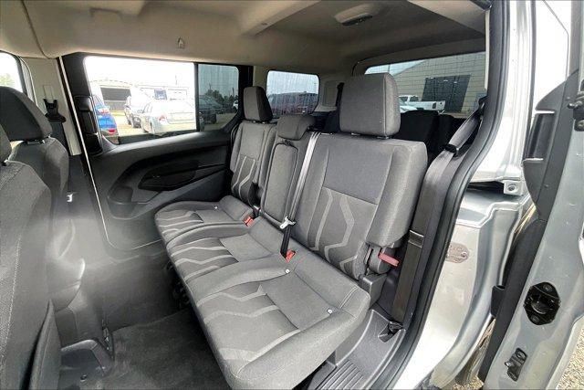 used 2018 Ford Transit Connect car, priced at $17,475