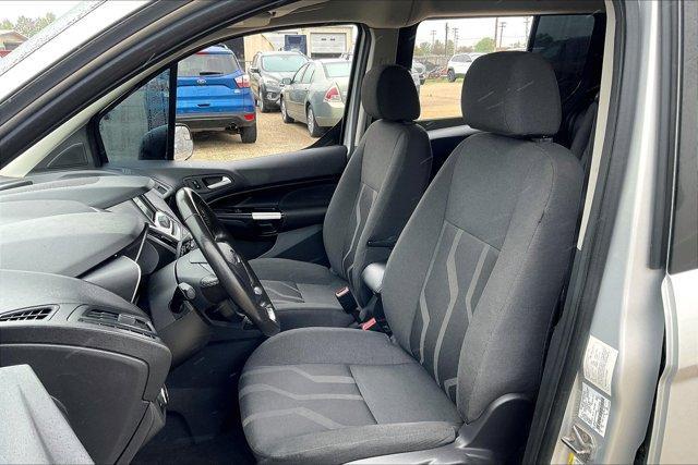 used 2018 Ford Transit Connect car, priced at $17,475