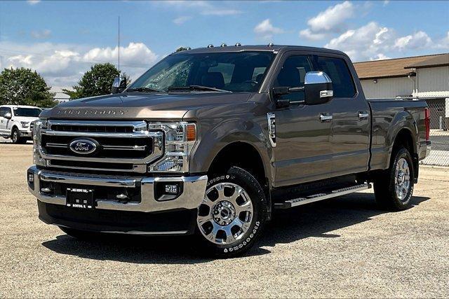 used 2020 Ford F-250 car, priced at $50,241