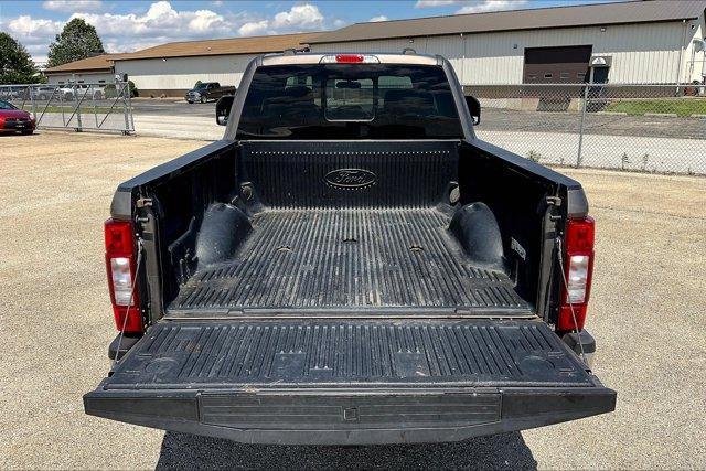 used 2020 Ford F-250 car, priced at $50,241