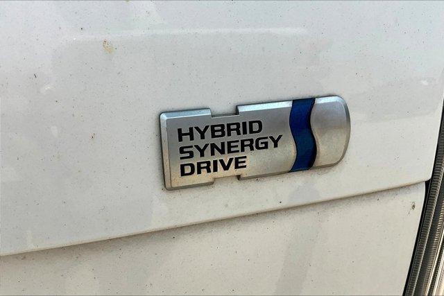 used 2012 Toyota Prius car, priced at $7,950