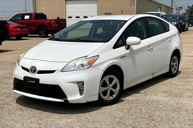 used 2012 Toyota Prius car, priced at $7,950