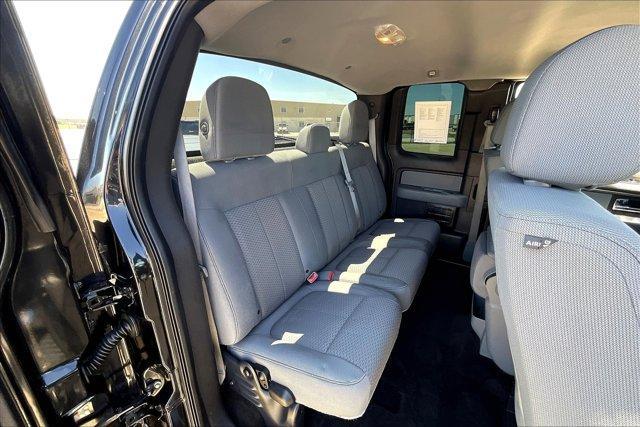 used 2013 Ford F-150 car, priced at $17,795