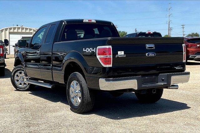 used 2013 Ford F-150 car, priced at $17,795