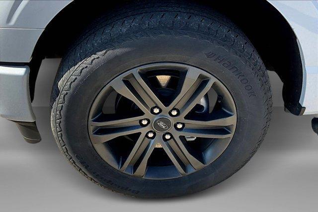 used 2021 Ford F-150 car, priced at $39,995