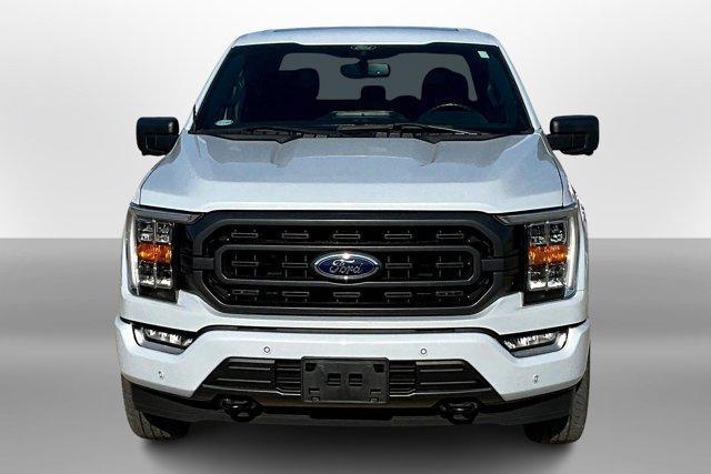 used 2021 Ford F-150 car, priced at $39,995