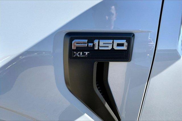 used 2021 Ford F-150 car, priced at $39,995