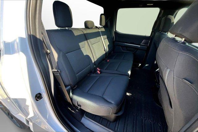 used 2021 Ford F-150 car, priced at $39,995