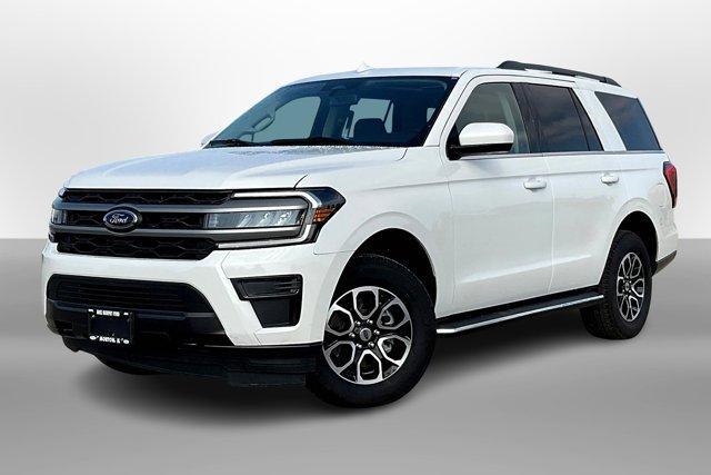 used 2023 Ford Expedition car, priced at $47,813