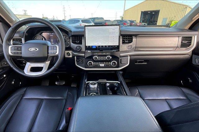used 2023 Ford Expedition car, priced at $47,813