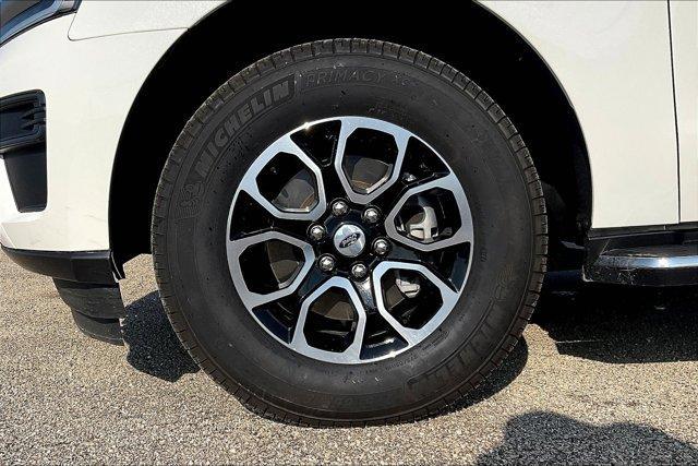 used 2023 Ford Expedition car, priced at $47,813