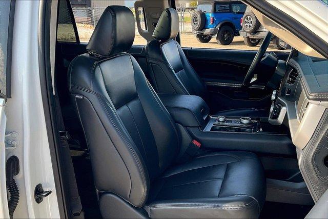 used 2023 Ford Expedition car, priced at $47,813