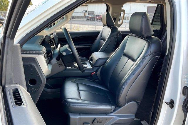 used 2023 Ford Expedition car, priced at $47,813