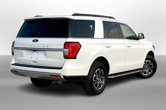 used 2023 Ford Expedition car, priced at $47,813