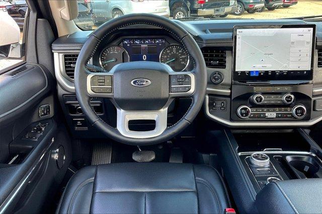 used 2023 Ford Expedition car, priced at $47,813