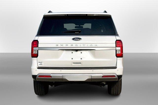 used 2023 Ford Expedition car, priced at $47,813