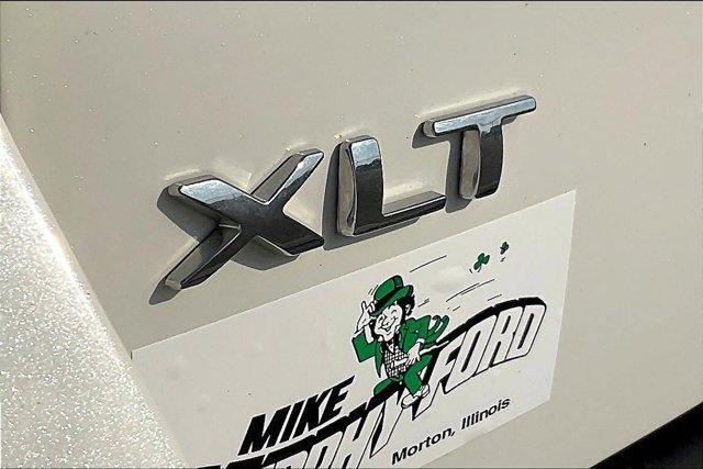 used 2023 Ford Expedition car, priced at $47,813