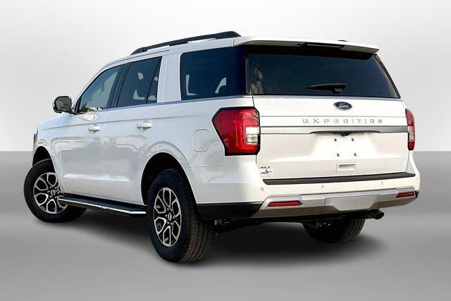 used 2023 Ford Expedition car, priced at $47,813