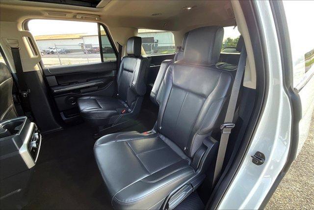 used 2023 Ford Expedition car, priced at $47,813