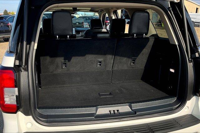 used 2023 Ford Expedition car, priced at $47,813